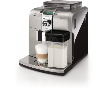 Ekspres i kawa Saeco HD 8839 SYNTIA